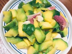 -云海肴·汽锅鸡·云南菜(天山百盛优客店)