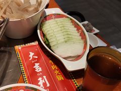 -大吉利潮汕牛肉火锅(王府井店)