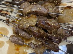 -老白家怡贵园烤肉