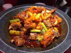 -六月雪干锅(绵阳凯德广场店)