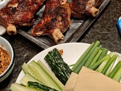 -老白清真烧烤(锦州旗舰店)