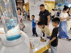 -浙江省科技馆