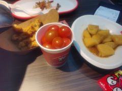 -胖哥俩肉蟹煲(梅溪步步高店)