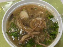 -食盈碗仔翅(星玺广场店)