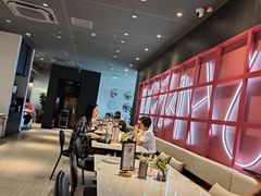 -必胜客(周浦万达店)
