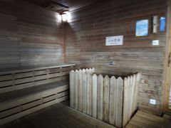 -长白山聚龙火山温泉
