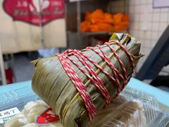 -白玉兰食品甜凤店(合生汇店)