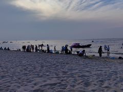 -那香海钻石沙滩浴场