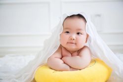 -清潭洞韩国儿童摄影(杏林店)