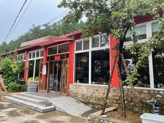 -荣德灶台鱼(圣泉寺店)