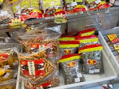 -二斗栗子(西湖道店)