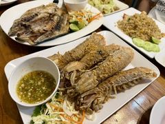 -两兄弟Song Pee Nong(2号店)