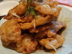 -红樱桃·欢乐餐厅(太原里店)