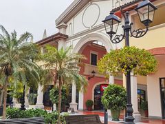 -佛罗伦萨小镇广佛名品奥特莱斯(疏港路店)