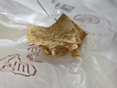 素烧鹅-吴山烤禽店(光复店)