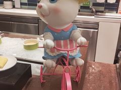 -济南香格里拉·咖啡泉自助餐厅