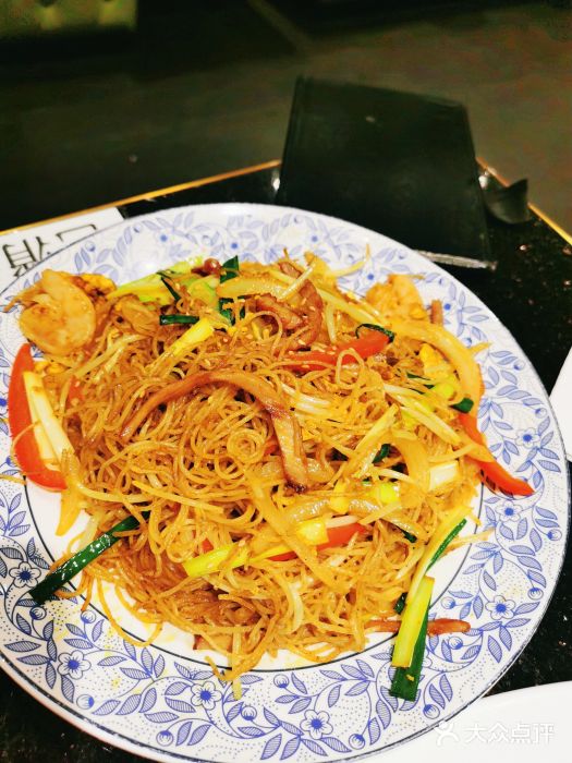正斗·港式粤菜(SKLP店)图片