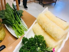 -湯系·煲汤手艺人(东二环泰禾广场店)
