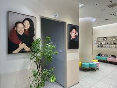 -天真蓝照相馆(五角场百联又一城店)