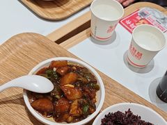 -乡村基·川味现炒大王(熙悦天街店)