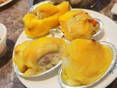 -曼格活海鲜·牛排自助(光明蓝鲸店)