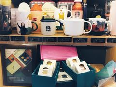 -星巴克(杭州大厦C座店)