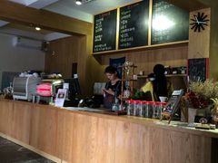 -边渡咖啡烘焙店(昙华林店)