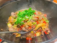 -小隐人家(乐松店)
