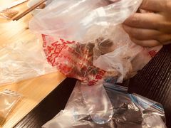 -上帝炸鸡(食品街店)