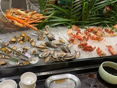 -索菲特西湖大酒店·香榭丽全日候餐厅(南山路店)