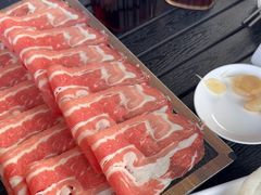 -仁和四季涮肉馆(天坛南门店)