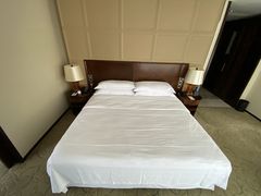 -广州粤海喜来登酒店