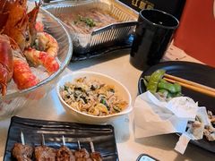 -红盔甲·小龙虾(天钥桥店)