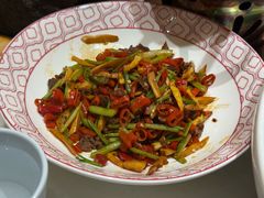 -径山十八道·风味民间菜(华夏之心店)