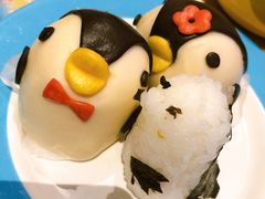 -帝企鹅自助餐厅•儿童岛•真企鹅(长隆企鹅酒店)