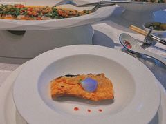-箱美术馆私房菜(水晶郦城店)
