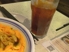 -添饭茶餐厅(天悦龙庭店)