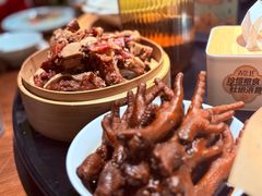 -弄堂里(阿里西溪A区店)