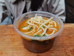 -老宅原住民沙茶面精品小吃(龙头路店)
