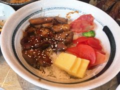 -仙桐吉宴铁板烧·精致料理