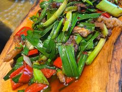 -古市香跷脚牛肉·非遗传承单位