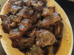 -卤煮老北京酱肉馆