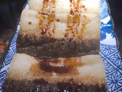 -探鱼·鲜青椒爽麻烤鱼(苏宁广场店)