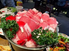 -牛市坎火锅(建设路店)