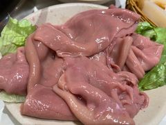 -朱氏胖子烂火锅(洪崖洞店)