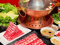 -南门涮肉(上海二店)