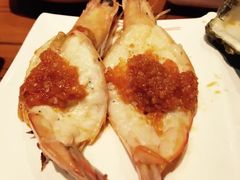 -仙桐吉宴铁板烧·精致料理