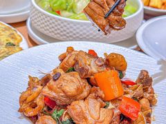 -隅乐胡椒虾·台湾菜·团建(皇岗店)