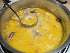 -探窝·竹笙椰子鸡(杨箕店)