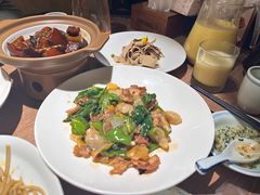 -周家二小姐的菜(西津渡店)